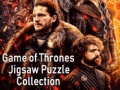 Permainan Koleksi Teka-Teki Game of Thrones talian