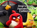 Permainan Koleksi Puzzel Angry Birds talian