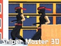 Permainan Master Penembak Sniper 3D talian