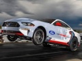 Permainan Ford Mustang Cobra Jet Seluncur talian