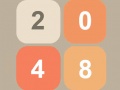 Permainan 2048 talian