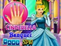 Permainan Spa Tangan Majlis Cinderella talian