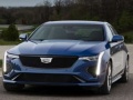 Permainan Cadillac CT4-V Gelongsor talian