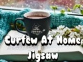 Permainan Waktu Patuhi Di Rumah: Jigsaw talian