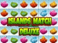 Permainan Islands Match Deluxe talian