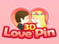 Permainan Pin Cinta 3D talian