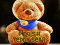 Permainan Teddy Bear Plush talian