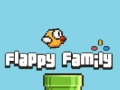 Permainan Keluarga Flappy talian