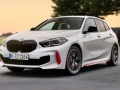 Permainan BMW 128ti 2021 Seluncur talian