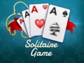 Permainan Permainan Solitaire talian