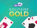 Permainan Solitaire Emas 2 talian