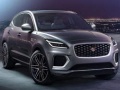 Permainan Jaguar E-Pace 2021 Gelongsor talian