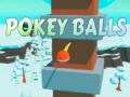 Permainan Bola Pokey talian