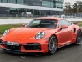 Permainan Teka-teki Porsche 911 Turbo 2021 talian