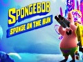 Permainan SpongeBob: Span Dalam Pelarian Puzzel talian