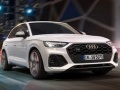 Permainan Audi SQ5 TDI Gelincir talian