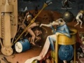 Permainan Umaigra Teka-Teki Besar Hieronymus Bosch talian