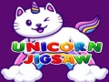 Permainan Puzzle Unicorn talian