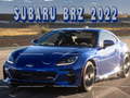 Permainan Subaru BRZ 2022 talian