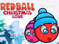 Permainan Bola Merah Cinta Krismas talian