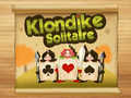 Permainan Klondike Solitaire talian