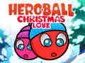 Permainan Heroball Cinta Krismas talian