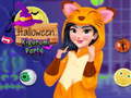 Permainan Pesta Kigurumi Halloween talian