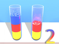Permainan Teka-teki Susunan Air 2 talian