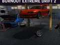 Permainan Burnout Extreme Drift 2 talian