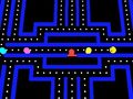 Permainan PacMan 3D talian