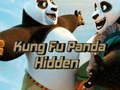 Permainan Kung Fu Panda Tersembunyi talian