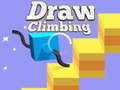 Permainan Lukis Pend climbing talian