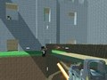 Permainan Perintah SWAT Pixel FPS talian