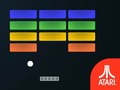 Permainan Atari Breakout talian