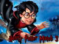 Permainan Harry Potter: Padankan 3 talian