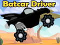 Permainan Pemandu Batcar talian