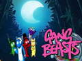 Permainan Gang Beasts talian