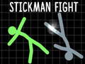 Permainan Pertarungan Stickman talian