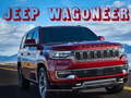 Permainan Jeep Wagoneer talian