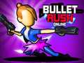 Permainan Bullet Rush Dalam Talian talian