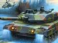 Permainan Wartanks Jigsaw talian