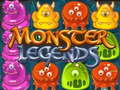 Permainan Legenda Monster talian