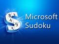 Permainan Microsoft Sudoku talian