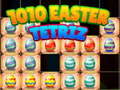 Permainan 1010 Tetriz Easter talian