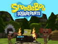 Permainan SpongeBob SquarePants talian