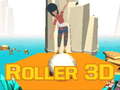 Permainan Roller 3D talian