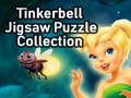 Permainan Koleksi Teka-Teki Tinkerbell talian