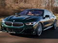 Permainan BMW B8 Gran Coupe Jenis talian