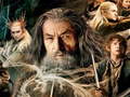 Permainan Koleksi Puzzle Hobbit talian