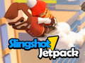 Permainan Jetpack Pampar talian